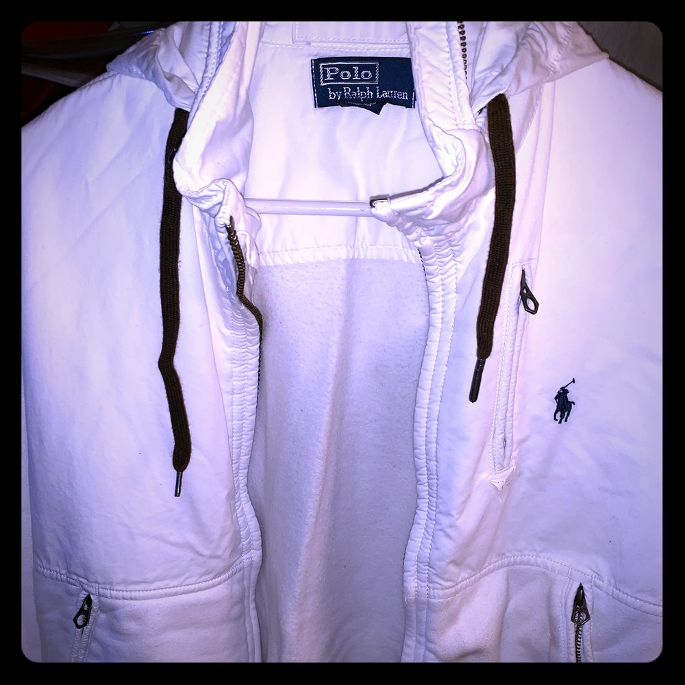 Ralph Lauren POLO Limited Edition Jacket